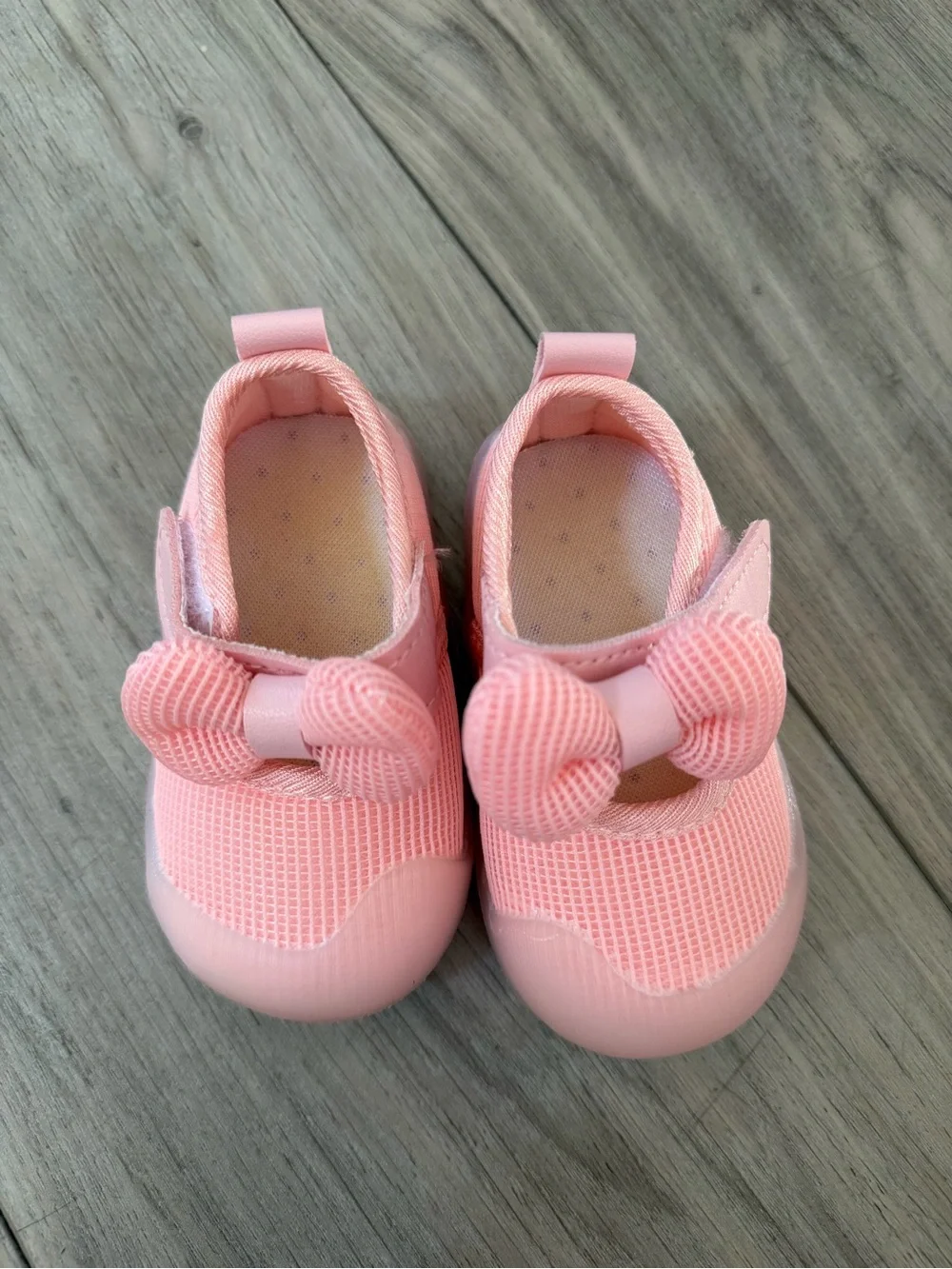 N/A soft pink